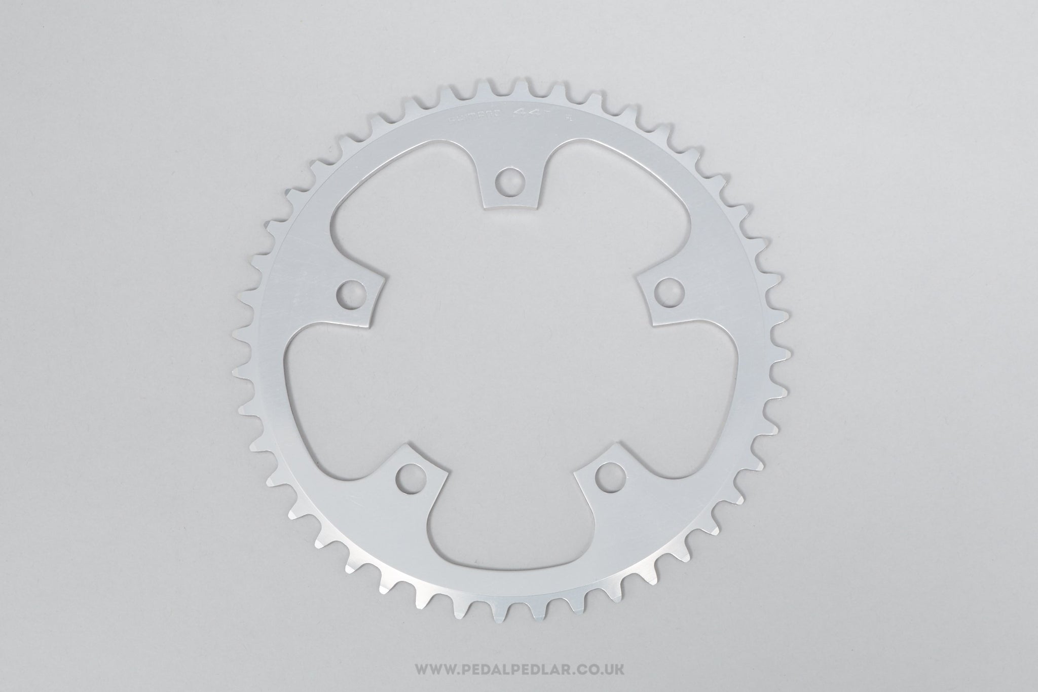 Shimano store 44t chainring