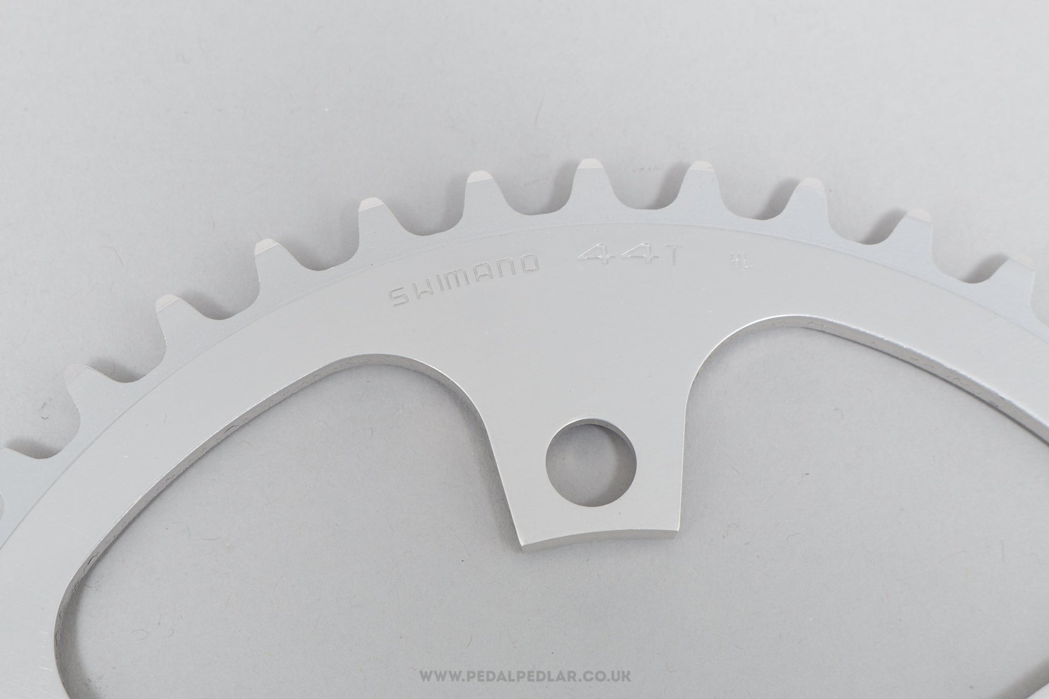 Plateau Wolf Tooth Direct Mount Chainring for SRAM 8-Bolt Noir Plateau Wolf Tooth Direct Mount Chainring for SRAM 8-Bolt Noir