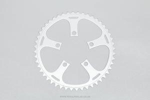 Stronglight 100 NOS Classic 48T 86 BCD Outer Chainring - Pedal Pedlar - Buy New Old Stock Bike Parts