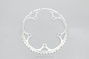 Campagnolo Chorus (FC-RE552) Ultra Drive EPS 10 Speed NOS Classic 52T 135 BCD Outer Chainring - Pedal Pedlar - Buy New Old Stock Bike Parts