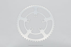 Sakae/Ringyo (SR) Super Apex-5 Touring NOS Vintage 52T 86 BCD Outer Chainring - Pedal Pedlar - Buy New Old Stock Bike Parts