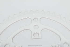 Stronglight 99 NOS Vintage 51T 86 BCD Outer Chainring - Pedal Pedlar - Buy New Old Stock Bike Parts