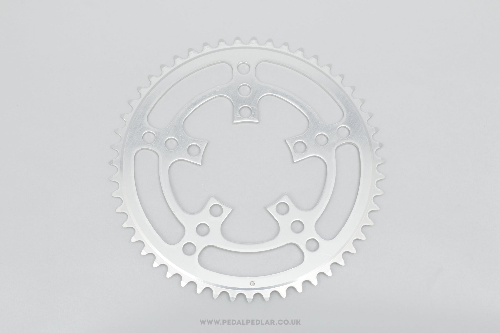 Stronglight 99 NOS Vintage 51T 86 BCD Outer Chainring - Pedal Pedlar - Buy New Old Stock Bike Parts