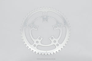 Stronglight 99 NOS Vintage 51T 86 BCD Outer Chainring - Pedal Pedlar - Buy New Old Stock Bike Parts