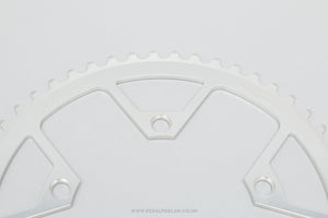 Campagnolo Victory / Triomphe (3327/GS) NOS Vintage 53T 116 BCD Outer Chainring - Pedal Pedlar - Buy New Old Stock Bike Parts