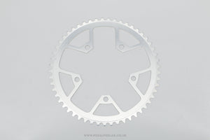 Campagnolo Victory / Triomphe (3327/GS) NOS Vintage 53T 116 BCD Outer Chainring - Pedal Pedlar - Buy New Old Stock Bike Parts
