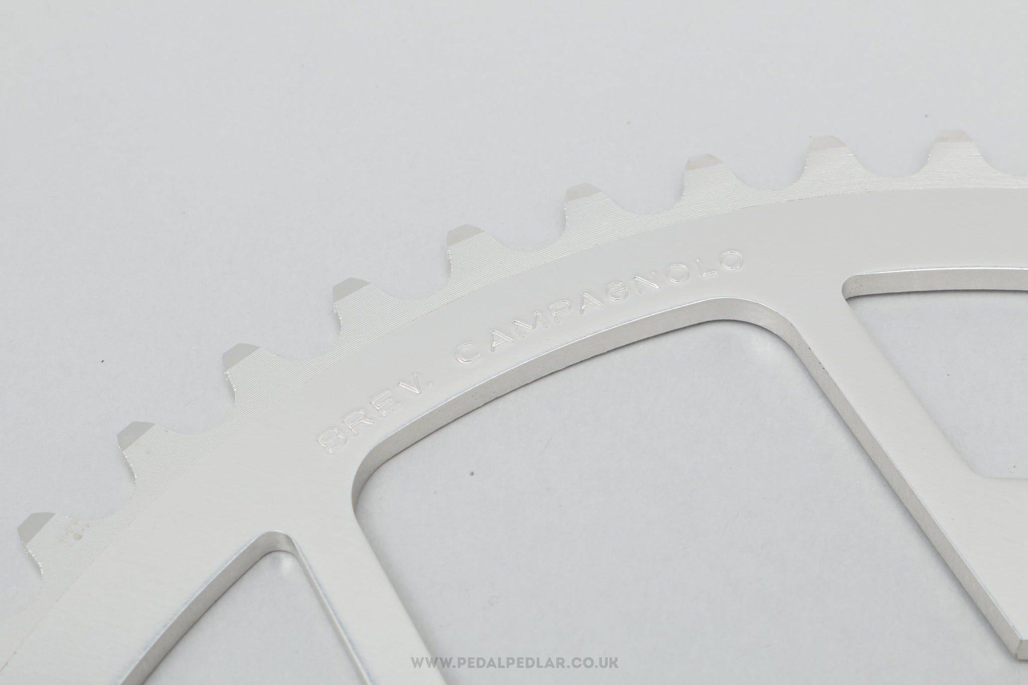 Campagnolo top victory crankset