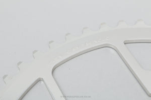 Campagnolo Victory / Triomphe (3327/GS) NOS Vintage 53T 116 BCD Outer Chainring - Pedal Pedlar - Buy New Old Stock Bike Parts