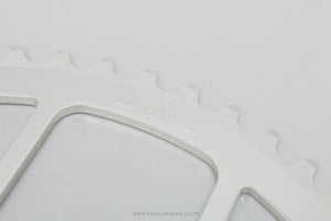 Campagnolo Victory / Triomphe (3327/GS) NOS Vintage 53T 116 BCD Outer Chainring - Pedal Pedlar - Buy New Old Stock Bike Parts