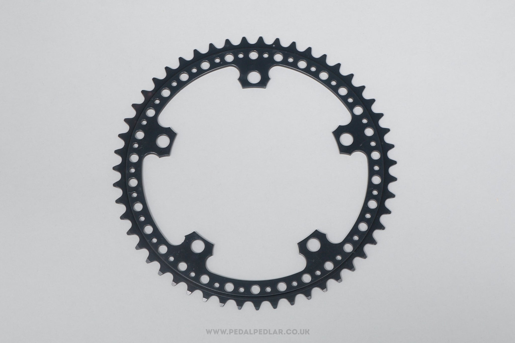 Sakae/Ringyo (SR) Royal Super Light NOS/NIB Outer Chainring
