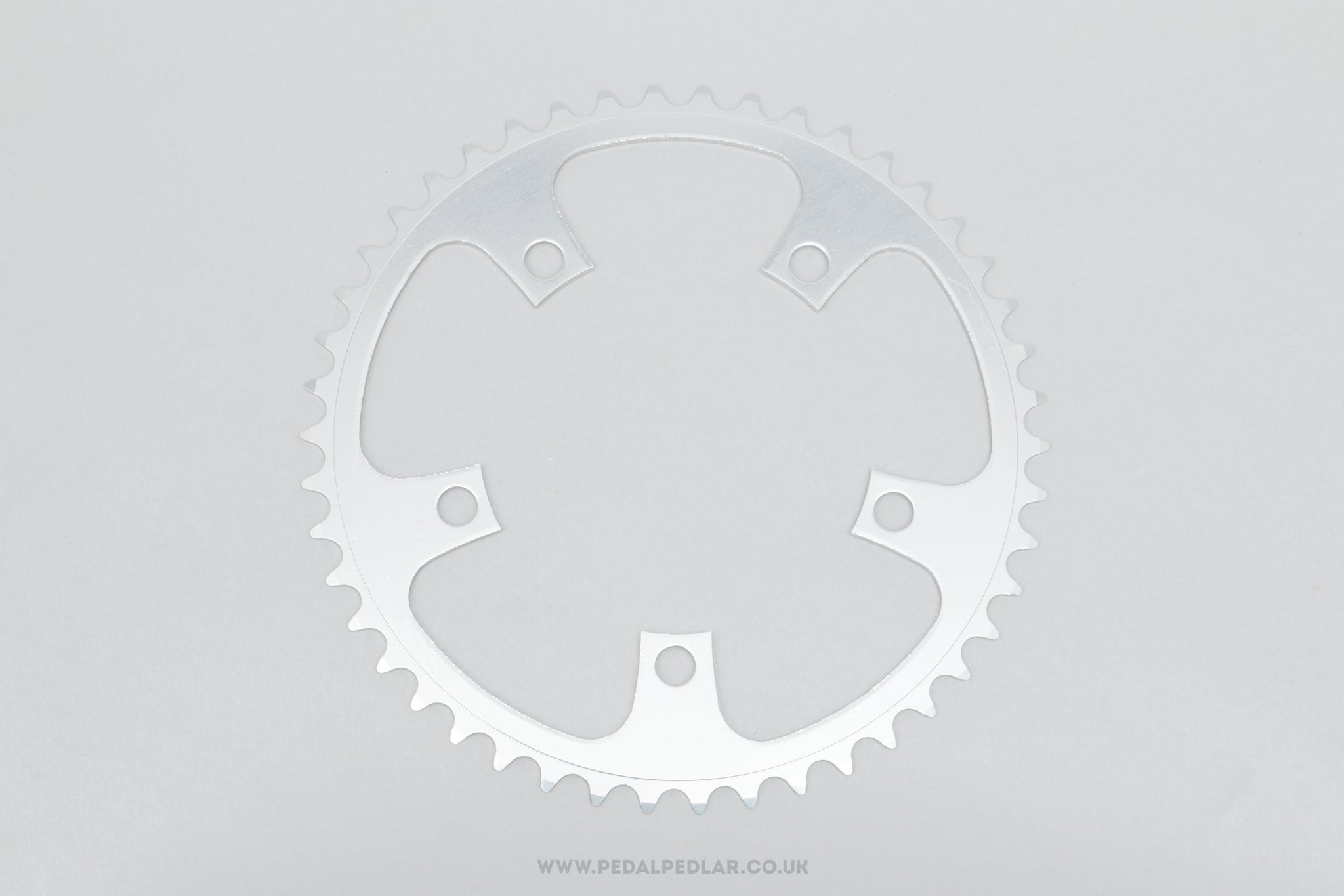 Miche NOS Vintage 46T 116 BCD Chainring - Pedal Pedlar - Buy New Old Stock Bike Parts