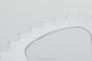 Miche NOS Vintage 46T 116 BCD Chainring - Pedal Pedlar - Buy New Old Stock Bike Parts