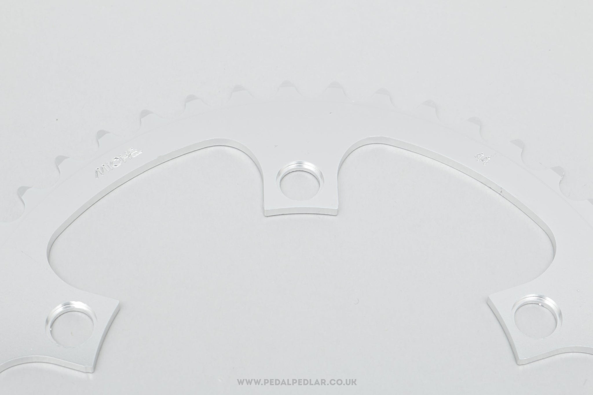 Miche NOS Vintage 44T 116 BCD Inner / Middle Chainring - Pedal Pedlar - Buy New Old Stock Bike Parts