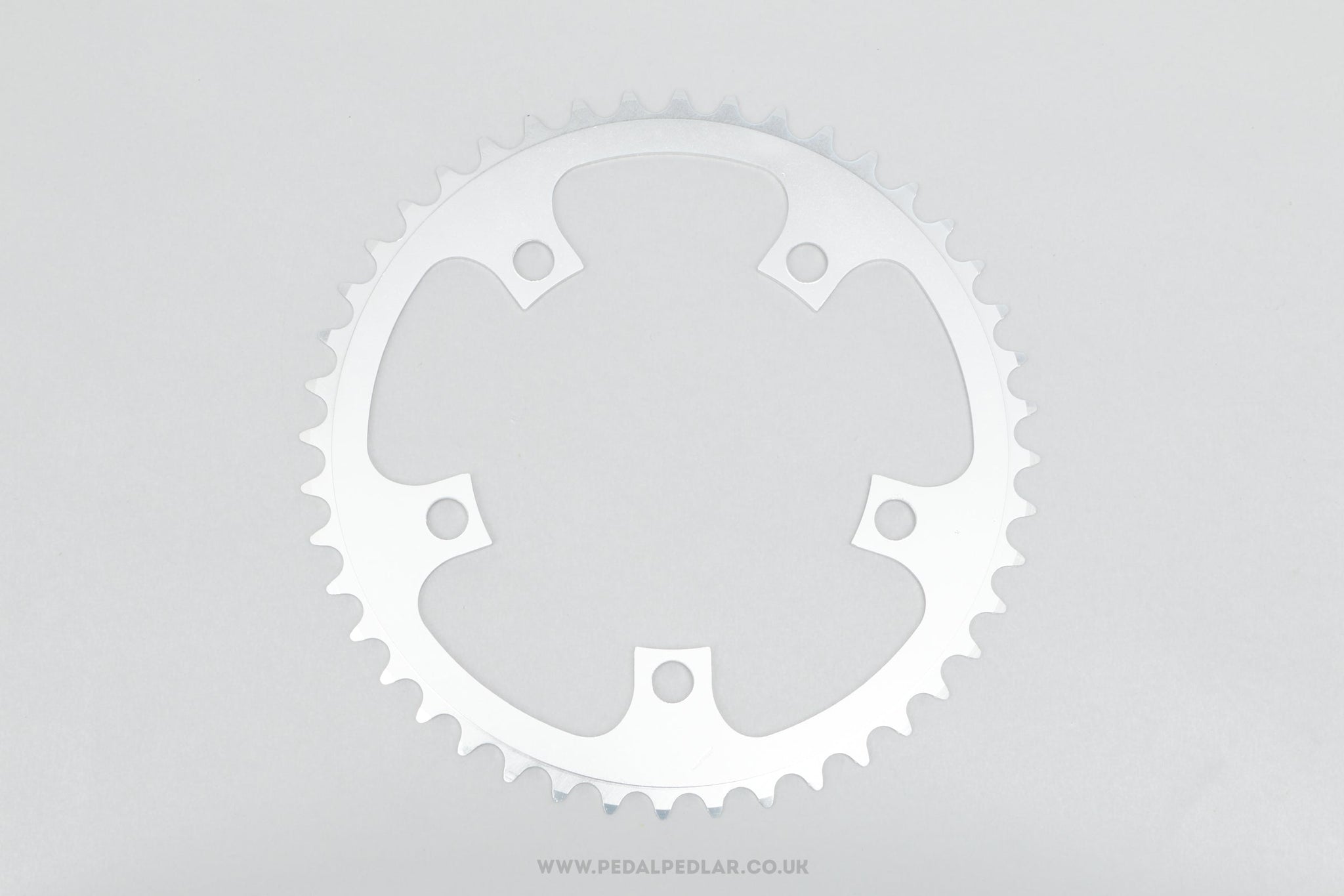 Miche NOS Vintage 44T 116 BCD Inner / Middle Chainring - Pedal Pedlar - Buy New Old Stock Bike Parts