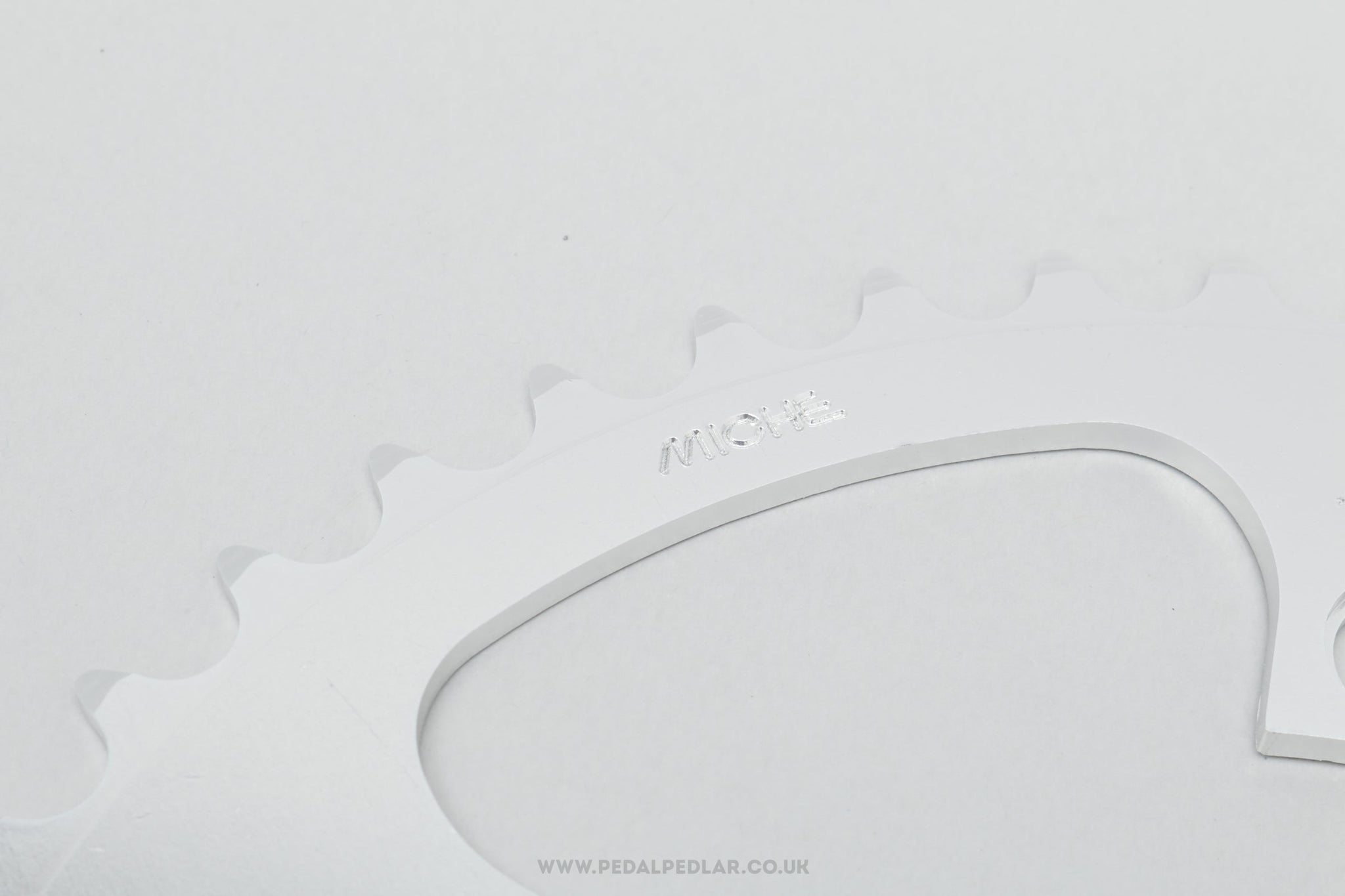 Miche NOS Vintage 44T 116 BCD Inner / Middle Chainring - Pedal Pedlar - Buy New Old Stock Bike Parts