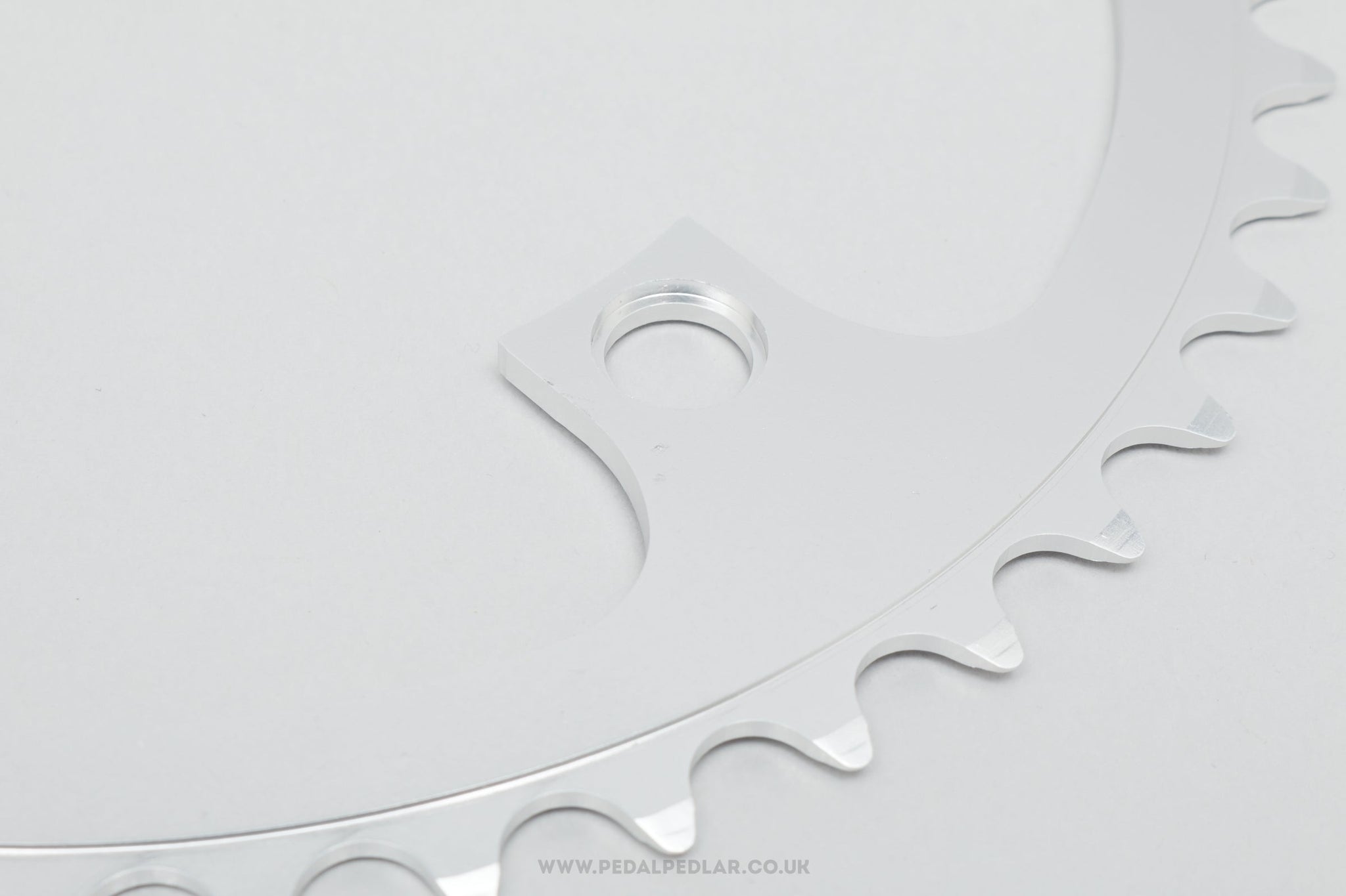 Miche NOS Vintage 44T 116 BCD Inner / Middle Chainring - Pedal Pedlar - Buy New Old Stock Bike Parts