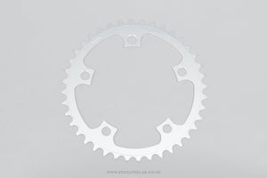 Miche NOS Vintage 40T 116 BCD Inner / Middle Chainring - Pedal Pedlar - Buy New Old Stock Bike Parts