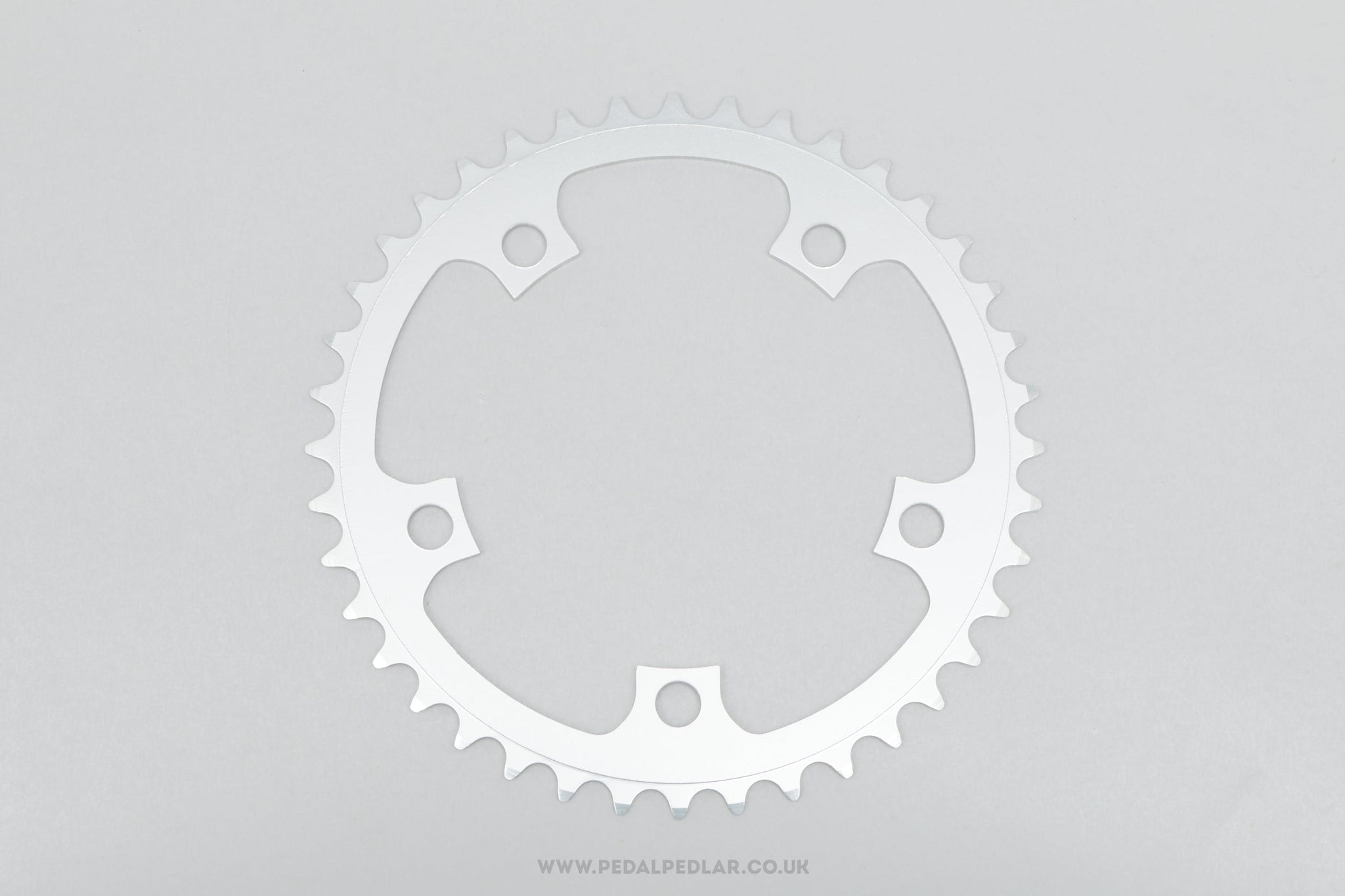 Miche NOS Vintage 40T 116 BCD Inner / Middle Chainring - Pedal Pedlar - Buy New Old Stock Bike Parts