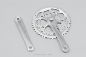 Sugino XD2 (500D) NOS/NIB Classic Road/Touring Crank/Chainset - Pedal Pedlar - Buy New Old Stock Bike Parts