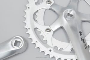 Sugino XD2 (500D) NOS/NIB Classic Road/Touring Crank/Chainset - Pedal Pedlar - Buy New Old Stock Bike Parts