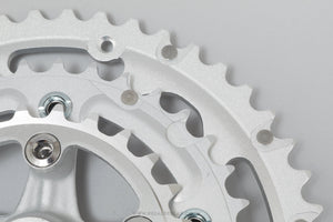 Sugino XD2 (XD 600T) NOS/NIB Classic Triple 165 mm Touring Chainset - Pedal Pedlar - Buy New Old Stock Bike Parts