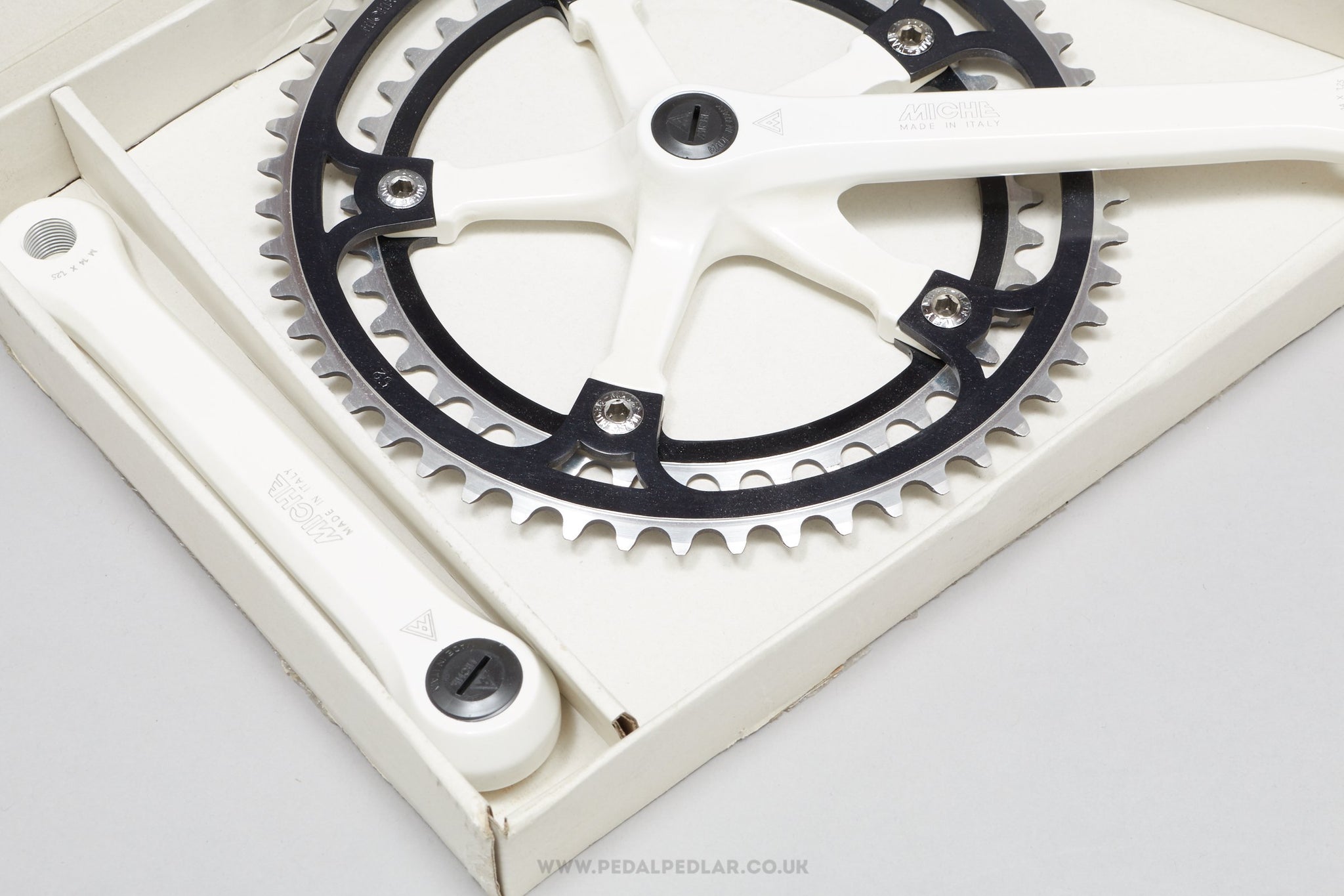 Miche bike parts sales