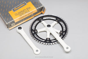 Miche Leader NOS/NIB Vintage Chainset - Pedal Pedlar - Buy New Old Stock Bike Parts