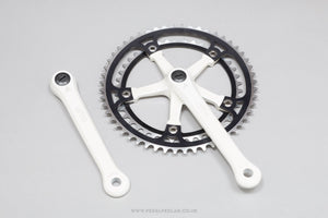 Miche Leader NOS/NIB Vintage Chainset - Pedal Pedlar - Buy New Old Stock Bike Parts