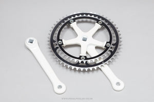 Miche Leader NOS/NIB Vintage Chainset - Pedal Pedlar - Buy New Old Stock Bike Parts