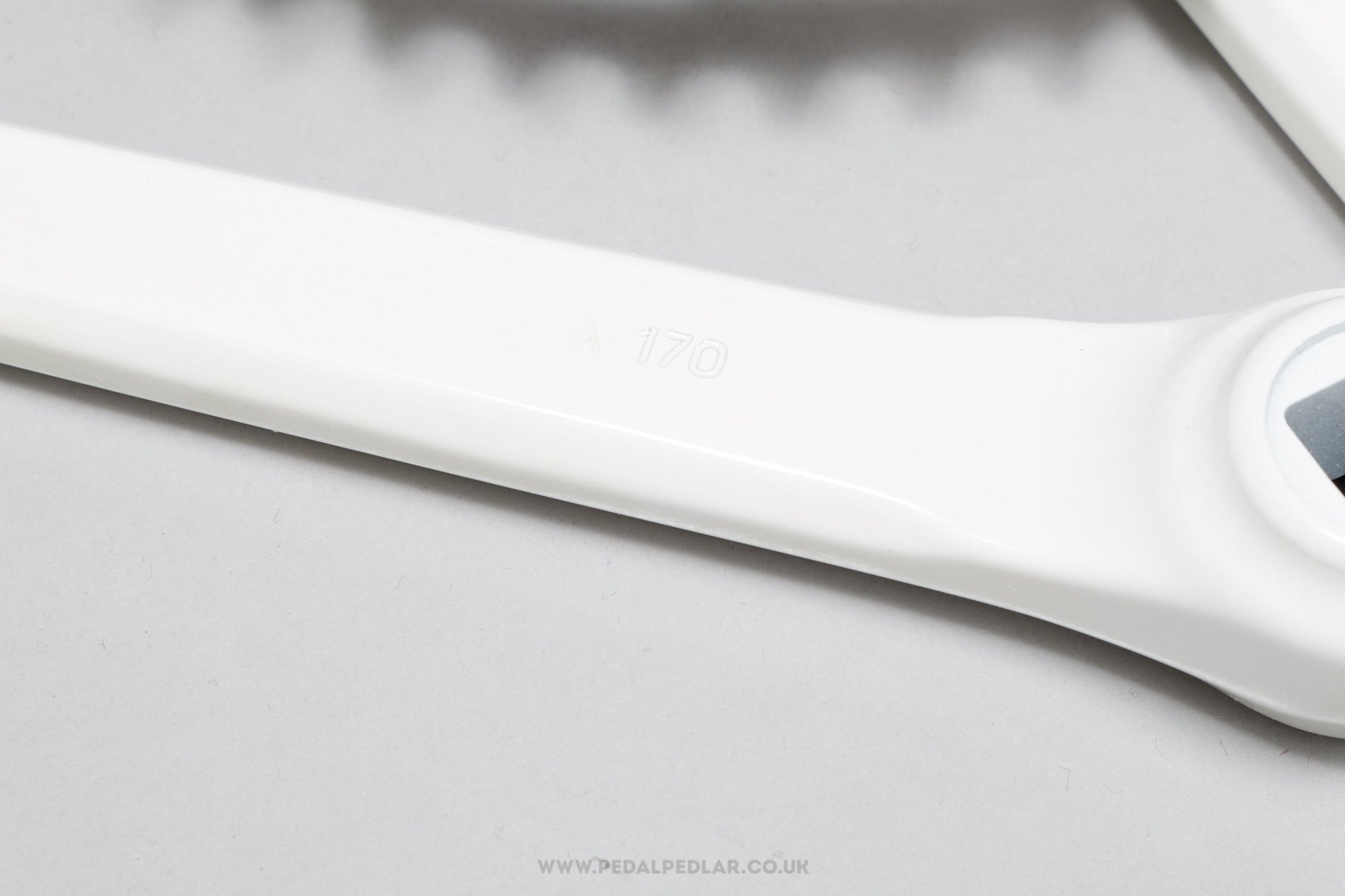 Miche Leader NOS/NIB Vintage Chainset - Pedal Pedlar - Buy New Old Stock Bike Parts