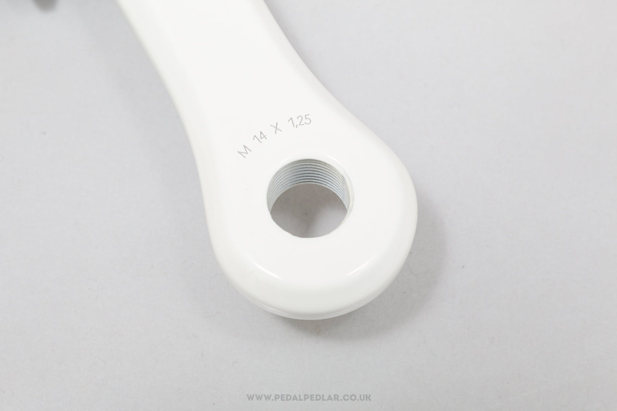 Miche Leader NOS/NIB Vintage Chainset - Pedal Pedlar - Buy New Old Stock Bike Parts