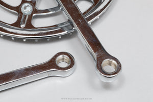 Sonico NOS/NIB Vintage Single Chainset - Pedal Pedlar - Buy New Old Stock Bike Parts