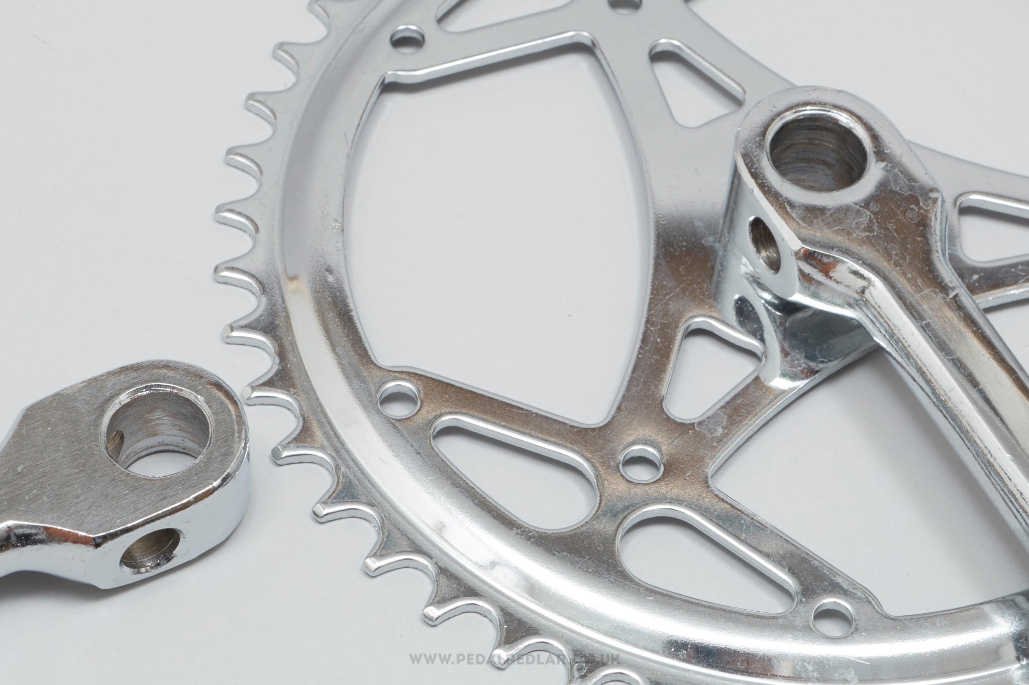Thun crankset store