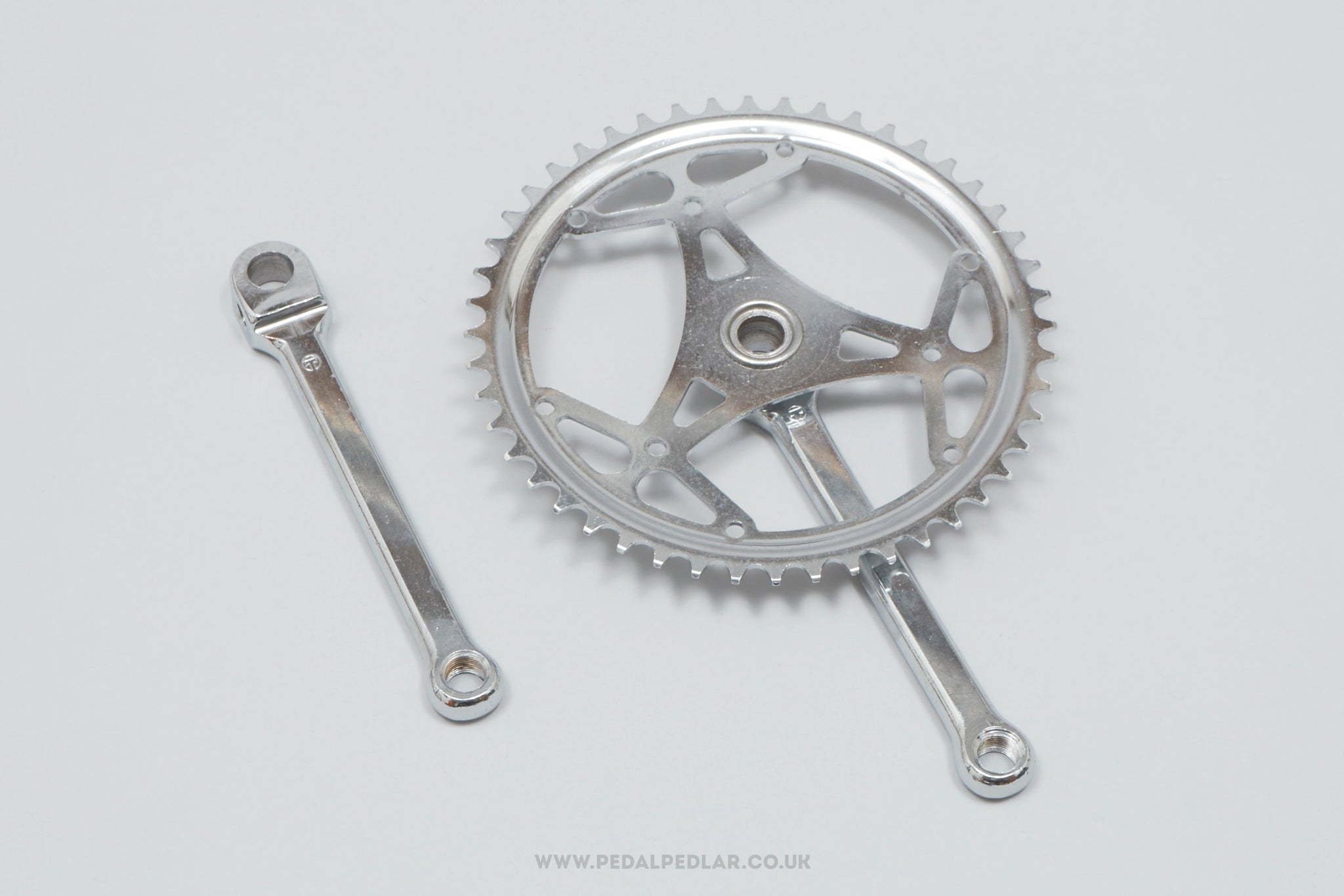 Thun crankset store