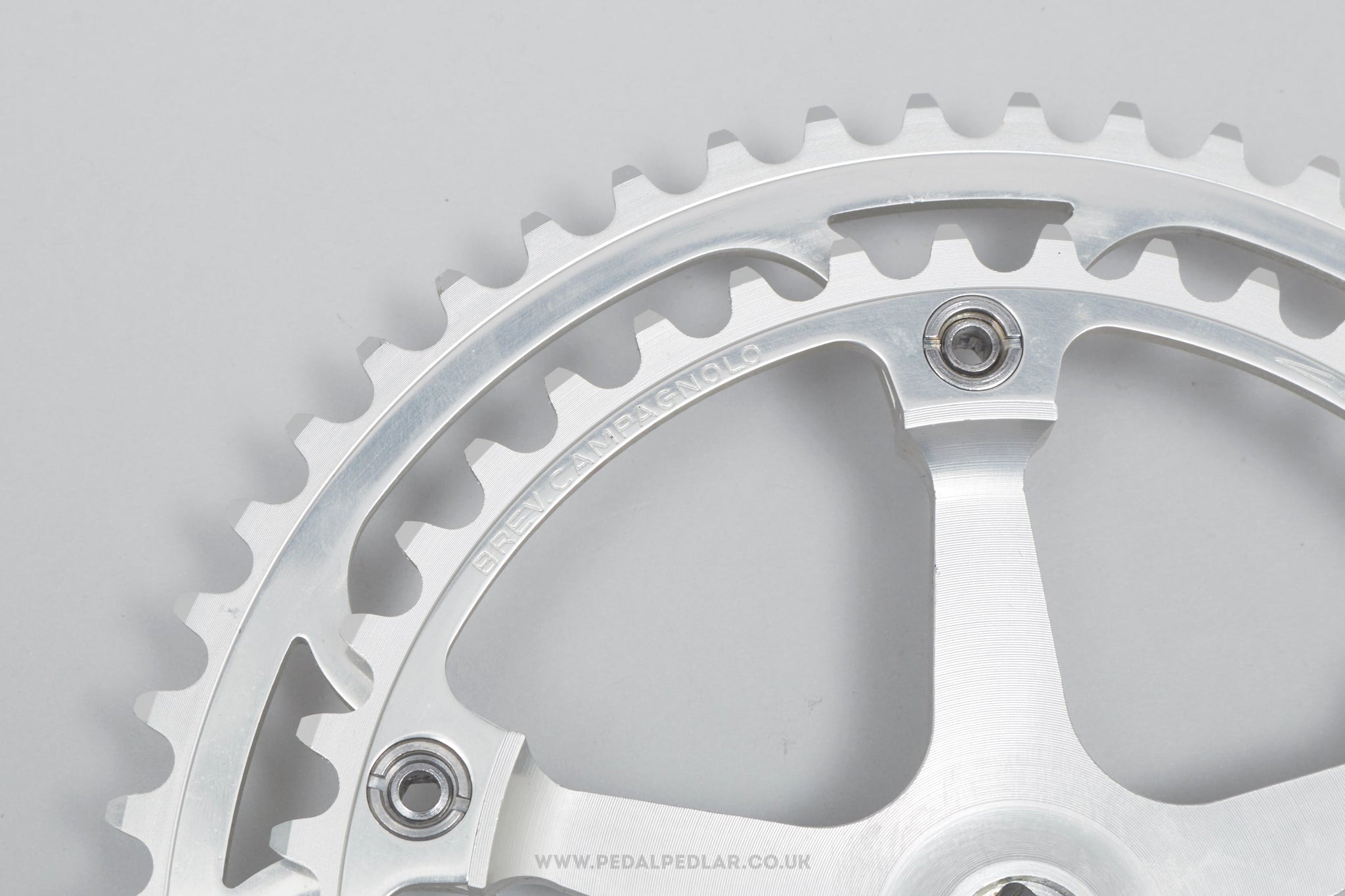 Vintage campagnolo super record groupset hotsell