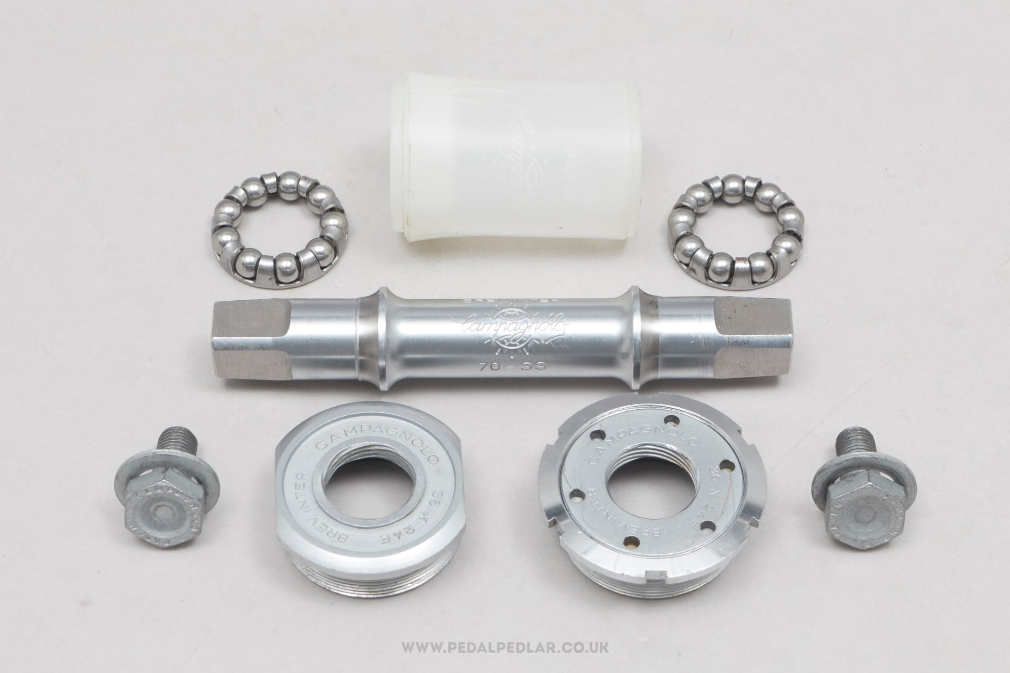 Campagnolo super record 1985 new arrivals