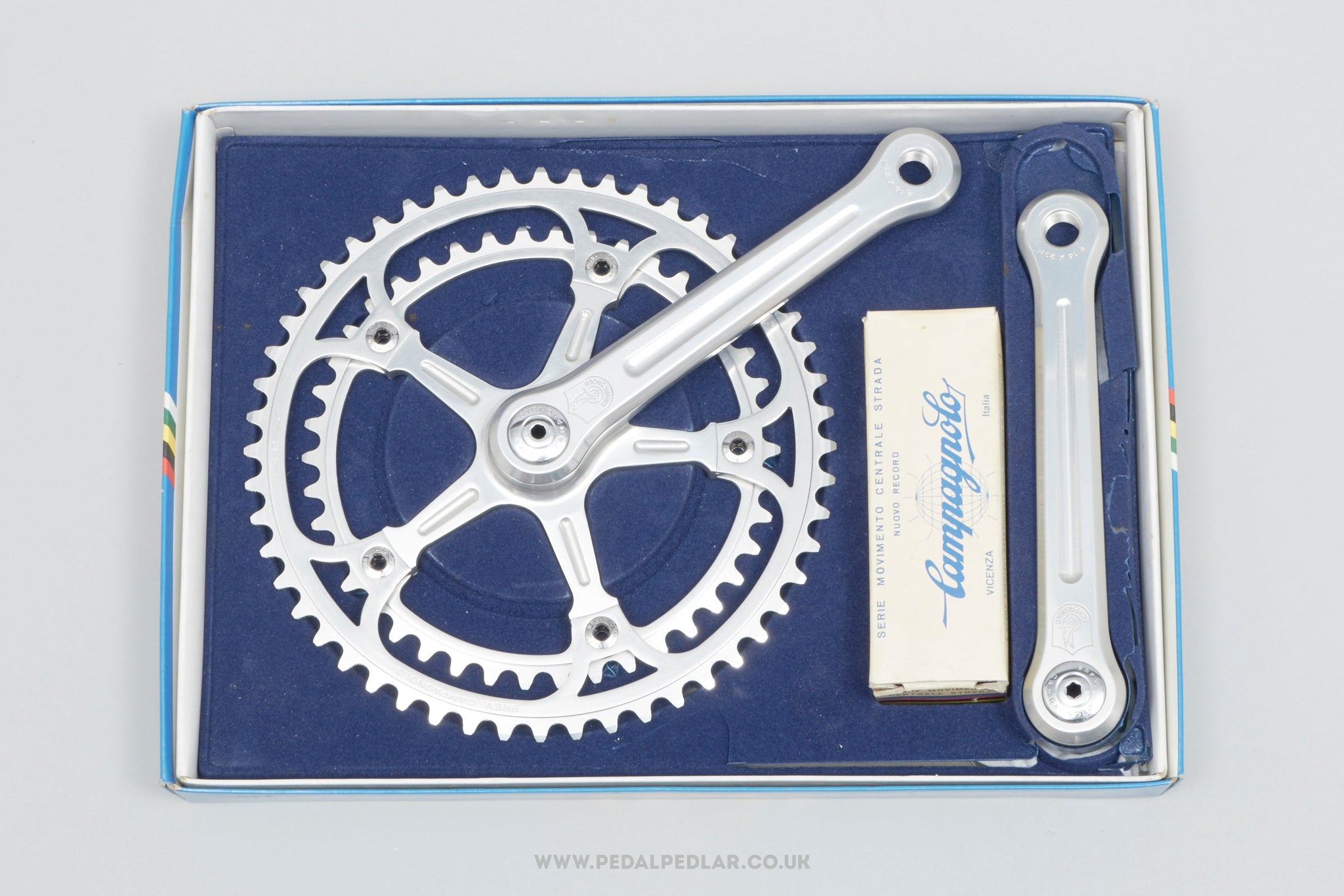 Vintage campagnolo groupset new arrivals