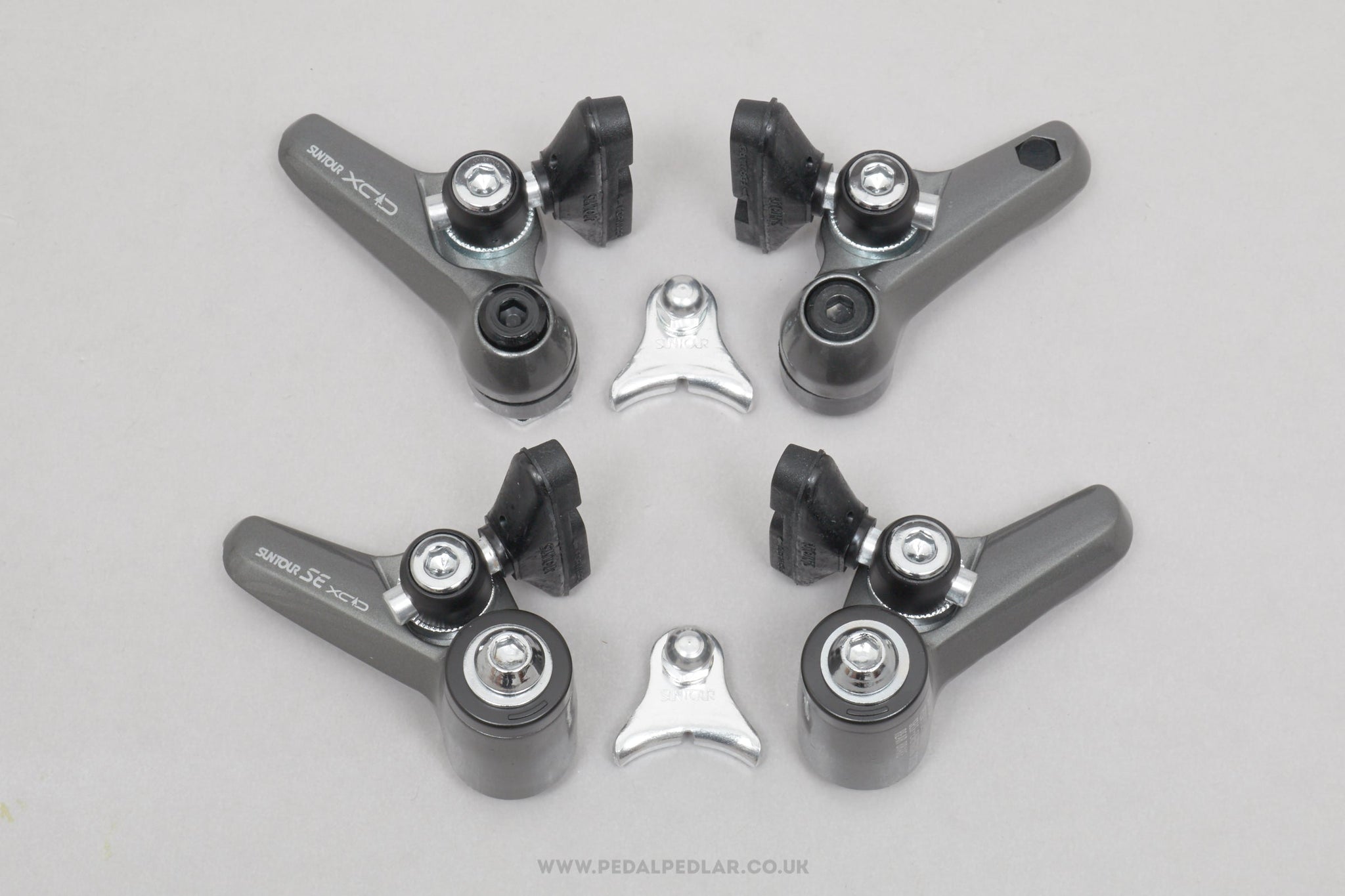 Suntour hot sale cantilever brakes