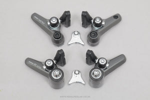 Suntour XCD c.1989 NOS Vintage Low Profile Cantilever Brakes - Pedal Pedlar - Buy New Old Stock Bike Parts