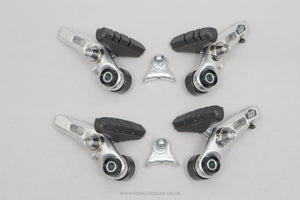 Dia-Compe 987N NOS Classic Low Profile Cantilever Brakes - Pedal Pedlar - Buy New Old Stock Bike Parts