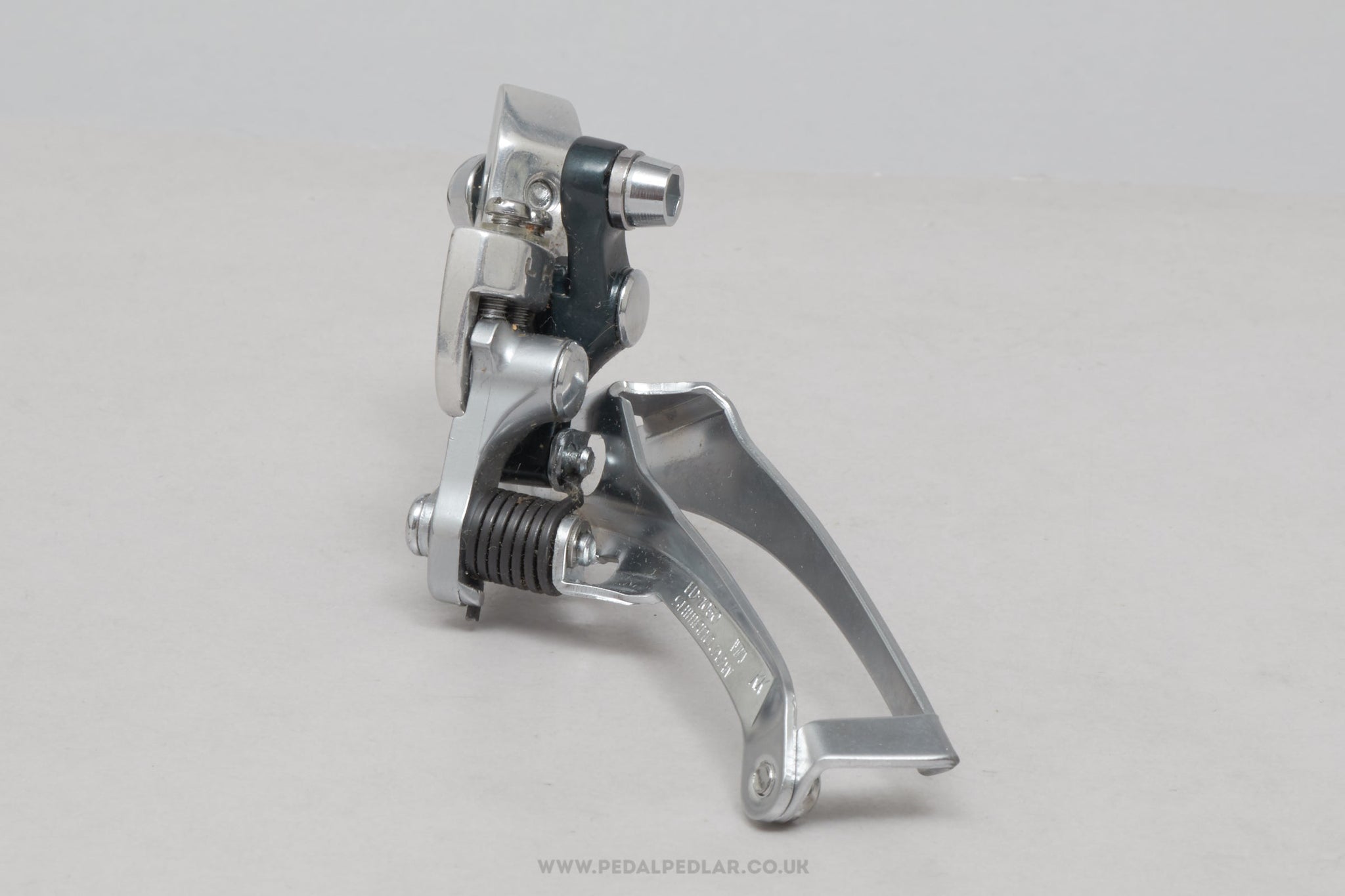 Shimano 105 NOS Front Derailleur Mech Vintage Bike Parts Pedal Pedlar