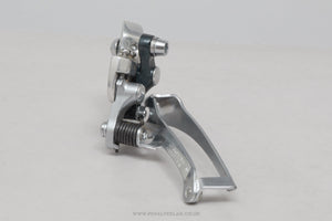 Shimano 105 (FD-1050) NOS Vintage Braze-On Front Derailleur / Mech - Pedal Pedlar - Buy New Old Stock Bike Parts