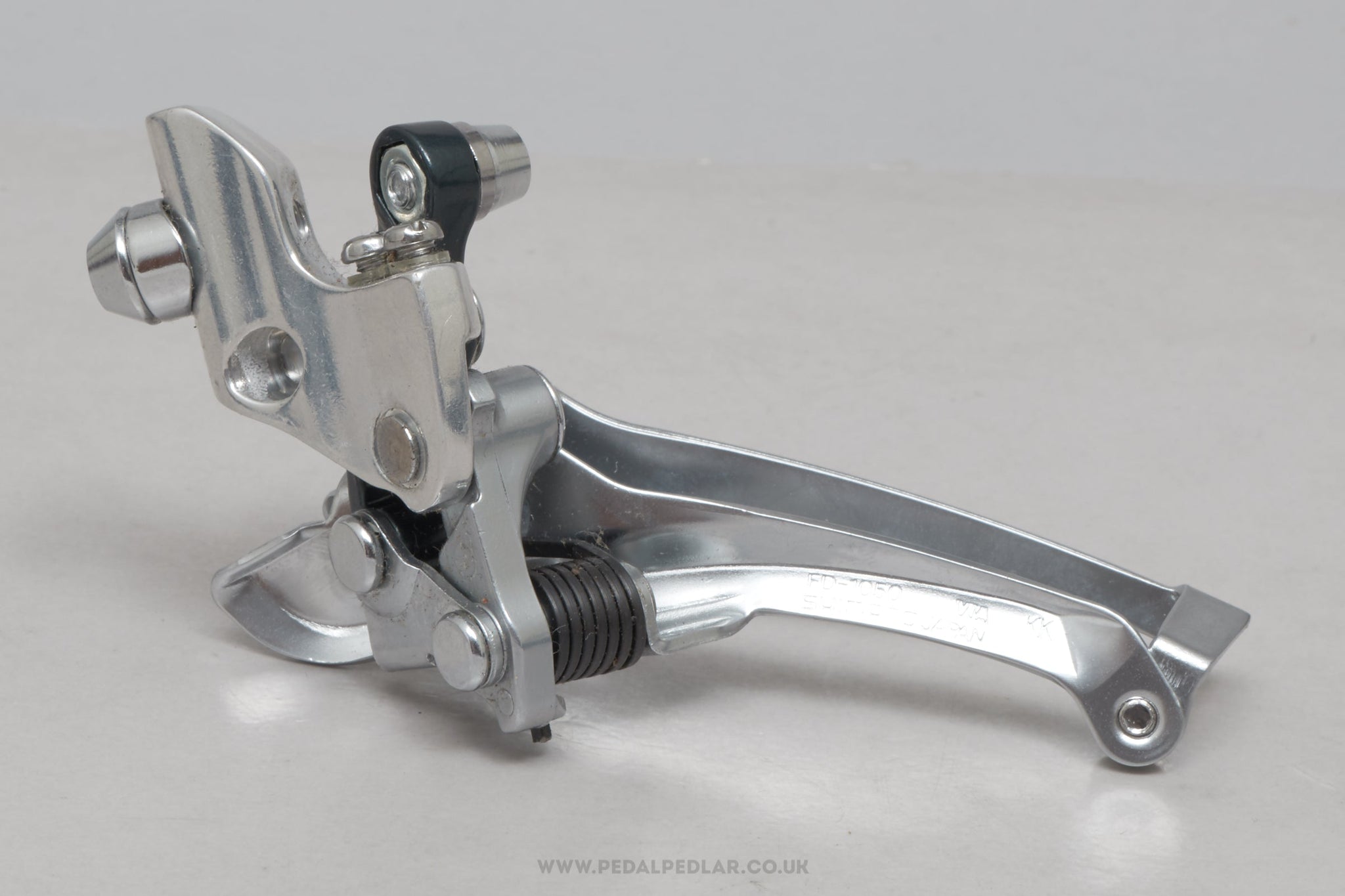 Old clearance shimano derailleur