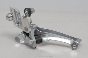 Shimano 105 (FD-1050) NOS Vintage Braze-On Front Derailleur / Mech - Pedal Pedlar - Buy New Old Stock Bike Parts