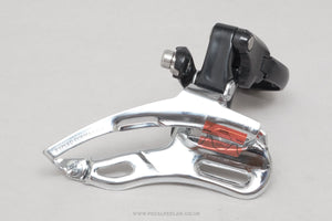 Shimano Deore LX (FD-M566) NOS Classic MTB Triple Clamp-On 34.9 Front Derailleur / Mech - Pedal Pedlar - Buy New Old Stock Bike Parts