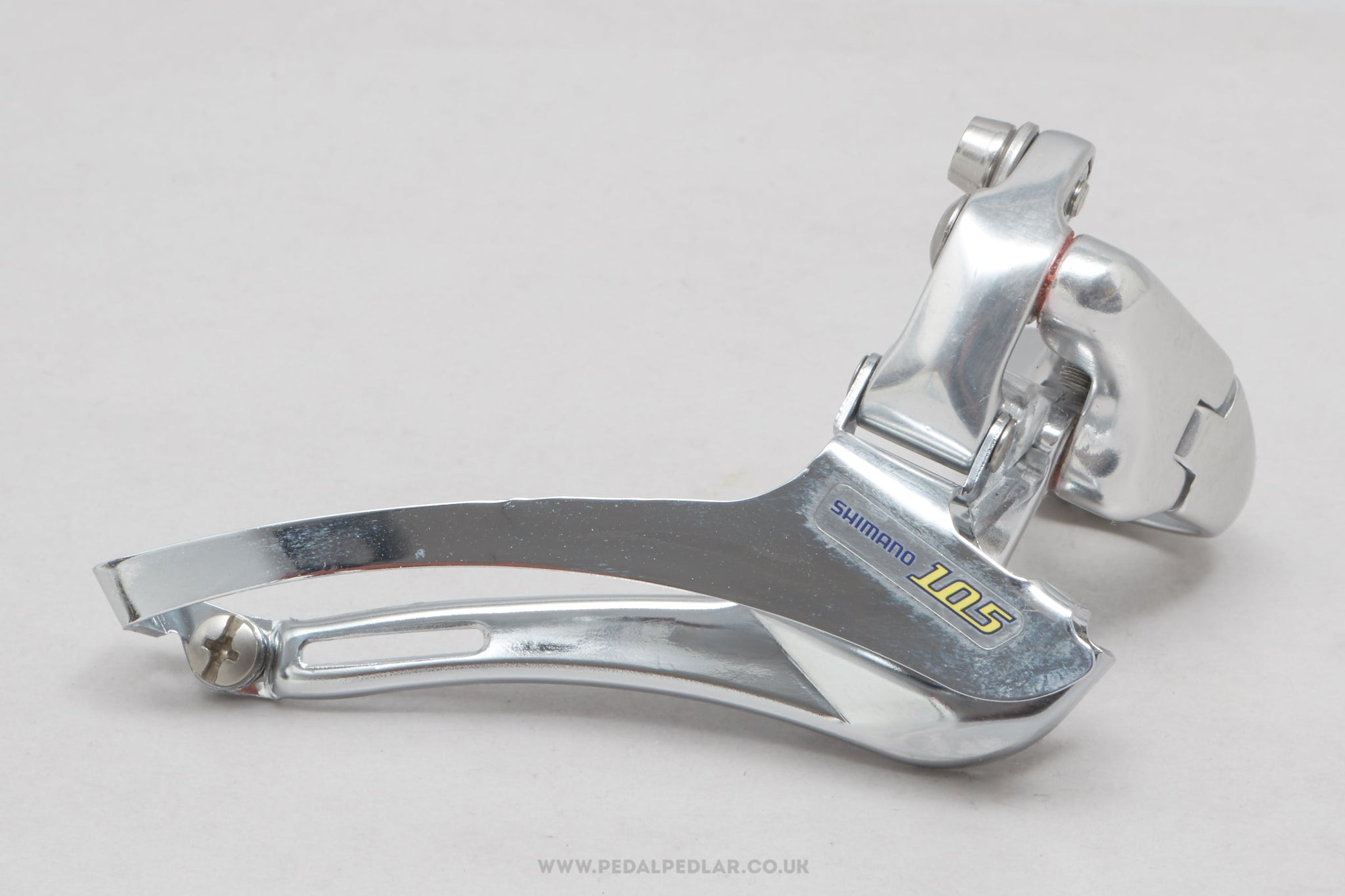 dérailleur avant SHIMANO 105 FD5500 vélo course dérailleur avant SHIMANO 105 FD5500 vélo course