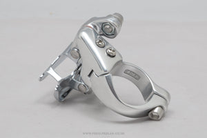 Shimano 105 (FD-5500BS) NOS Classic Clamp-On 28.6 mm Front Derailleur / Mech - Pedal Pedlar - Buy New Old Stock Bike Parts