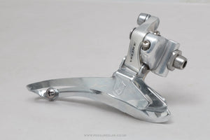 Campagnolo Veloce (FD-41SVL) NOS Classic Braze-On Front Derailleur / Mech - Pedal Pedlar - Buy New Old Stock Bike Parts