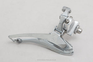 Campagnolo Mirage (FD-11SMI) NOS Classic Braze-On Front Derailleur / Mech - Pedal Pedlar - Buy New Old Stock Bike Parts