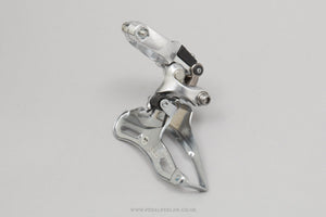 Shimano STX (FD-MC32) c.1996 NOS Classic Triple Clamp-On 31.8 mm Front Mech - Pedal Pedlar - Buy New Old Stock Bike Parts
